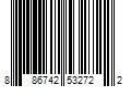 Barcode Image for UPC code 886742532722