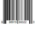 Barcode Image for UPC code 886919883220