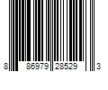 Barcode Image for UPC code 886979285293