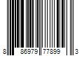 Barcode Image for UPC code 886979778993