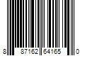 Barcode Image for UPC code 887162641650