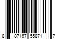 Barcode Image for UPC code 887167558717. Product Name: EstÃ©e Lauder Women's Futurist Skin Tint Serum Foundation SPF 20 - 4N1 Shell Beige