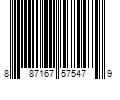 Barcode Image for UPC code 887167575479