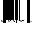 Barcode Image for UPC code 887194296620