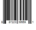 Barcode Image for UPC code 887223395591