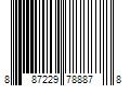Barcode Image for UPC code 887229788878