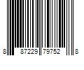 Barcode Image for UPC code 887229797528