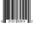 Barcode Image for UPC code 887231625192