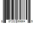 Barcode Image for UPC code 887232698645