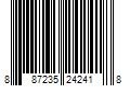 Barcode Image for UPC code 887235242418