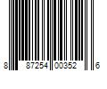Barcode Image for UPC code 887254003526
