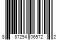 Barcode Image for UPC code 887254065722. Product Name: Acoustic Orchestrations: Works By Scriabin & Sibel