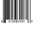 Barcode Image for UPC code 887256300616. Product Name: Ubisoft Far Cry 4 Xbox