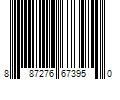Barcode Image for UPC code 887276673950