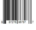 Barcode Image for UPC code 887276867977. Product Name: SAMSUNG ELECTRONICS AMERICA SAMSUNG 50â€ Class DU7200B Crystal UHD 4K Smart TV UN50DU7200BXZA 2024