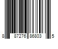 Barcode Image for UPC code 887276868035. Product Name: SAMSUNG ELECTRONICS AMERICA SAMSUNG 55â€ Class DU7200B Crystal UHD 4K Smart TV UN55DU7200BXZA 2024
