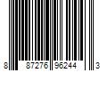 Barcode Image for UPC code 887276962443