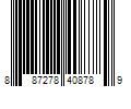 Barcode Image for UPC code 887278408789