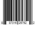 Barcode Image for UPC code 887316257522