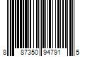 Barcode Image for UPC code 887350947915