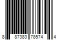 Barcode Image for UPC code 887383785744