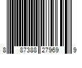 Barcode Image for UPC code 887388279699