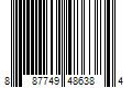Barcode Image for UPC code 887749486384