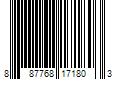 Barcode Image for UPC code 887768171803