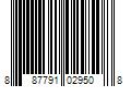 Barcode Image for UPC code 887791029508
