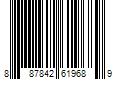 Barcode Image for UPC code 887842619689