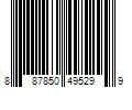 Barcode Image for UPC code 887850495299