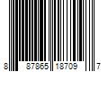 Barcode Image for UPC code 887865187097