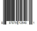 Barcode Image for UPC code 887879125481