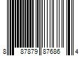Barcode Image for UPC code 887879876864