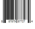 Barcode Image for UPC code 887879877274