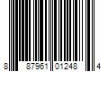 Barcode Image for UPC code 887961012484