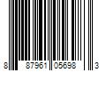 Barcode Image for UPC code 887961056983