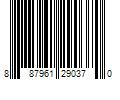 Barcode Image for UPC code 887961290370