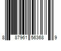 Barcode Image for UPC code 887961563689. Product Name: Fisher-Price Power Wheels Dune Racer Extreme Battery-Powered Ride-on  12 V  Max Speed: 5 mph