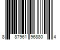 Barcode Image for UPC code 887961968804. Product Name: Fisher-Price Blaze and The Monster Machines Blaze & Aj Vehicle & Figure Set