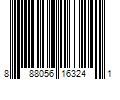 Barcode Image for UPC code 888056163241