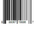 Barcode Image for UPC code 888067198867