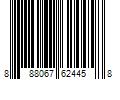 Barcode Image for UPC code 888067624458