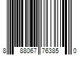 Barcode Image for UPC code 888067763850