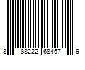 Barcode Image for UPC code 888222684679