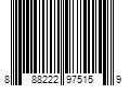 Barcode Image for UPC code 888222975159