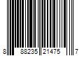 Barcode Image for UPC code 888235214757