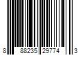 Barcode Image for UPC code 888235297743