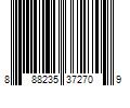 Barcode Image for UPC code 888235372709