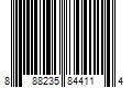 Barcode Image for UPC code 888235844114